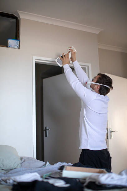 Best HVAC Mold Inspection and Cleaning  in Du Quoin, IL
