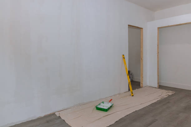 Best Biohazard Mold Removal  in Du Quoin, IL